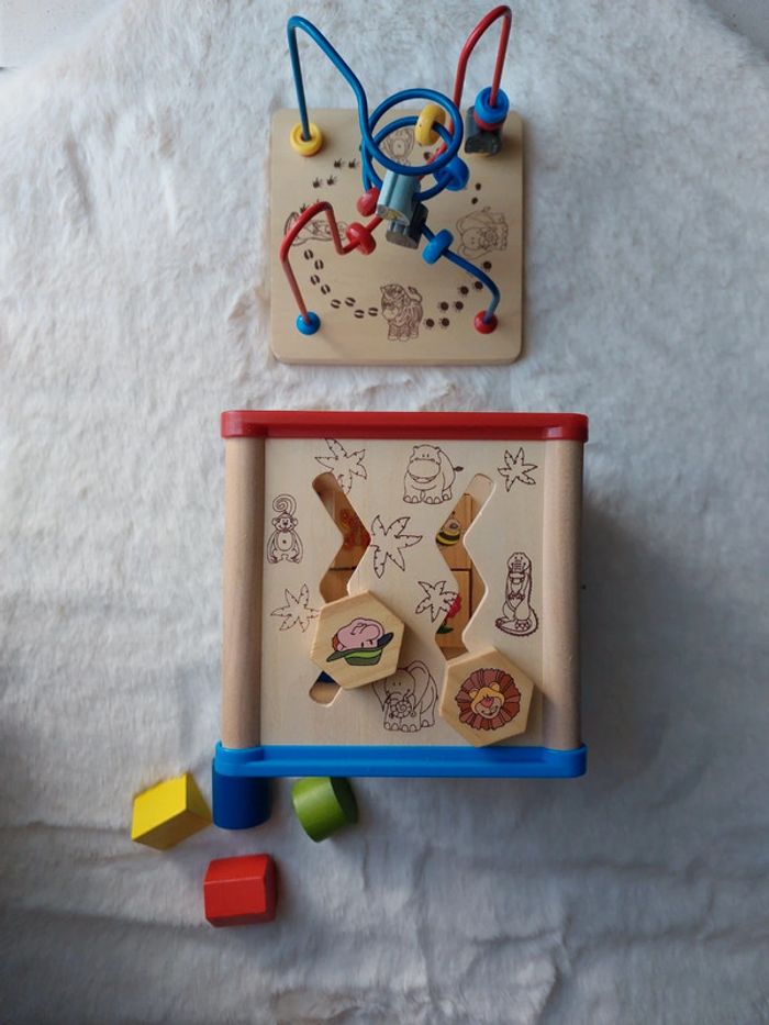 Jouet enfant - photo numéro 3