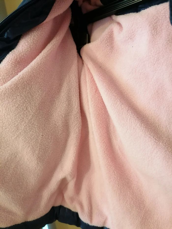 Doudoune chaude Disney - photo numéro 3