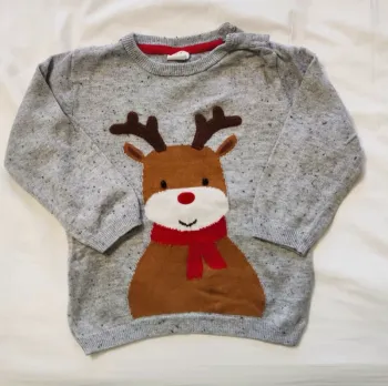 Pull H&M