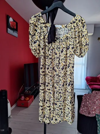 Robe Promod