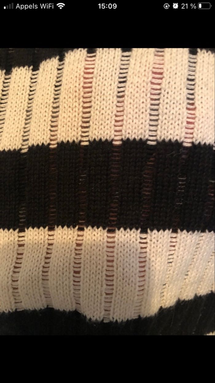 Pull femme - photo numéro 3