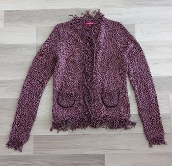 Gilet femme Jennyfer taille M