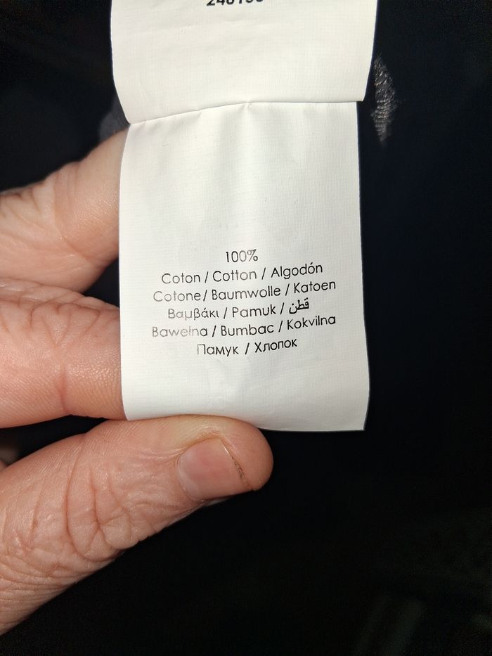 Débardeur - photo numéro 4