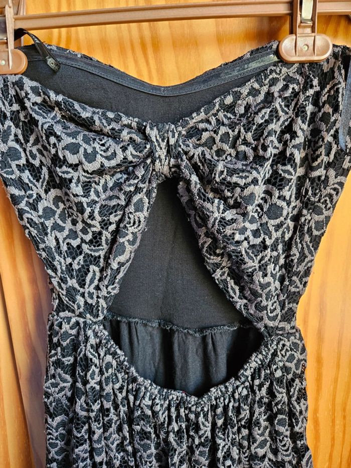 Robe soirée bustier  Morgan - photo numéro 7