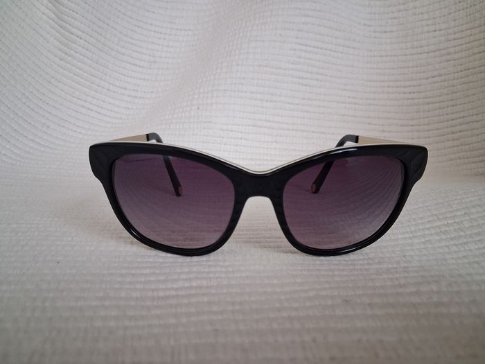 Lunettes de soleil Sonia Rykiel - photo numéro 4