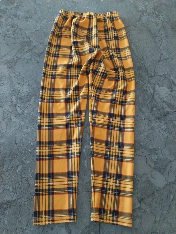 Pantalon léger 12 ans - photo numéro 2