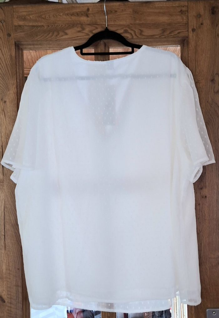 Blouse - photo numéro 2
