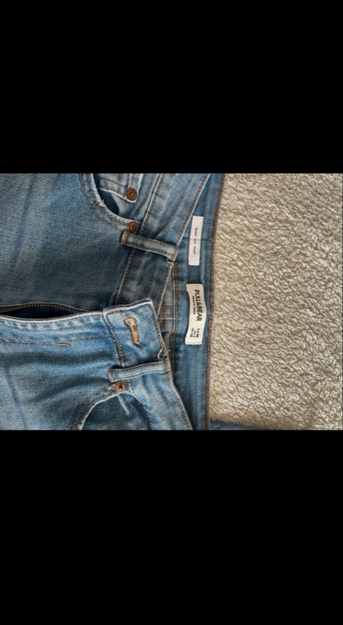 Jeans skinny Pull & Bear - photo numéro 3