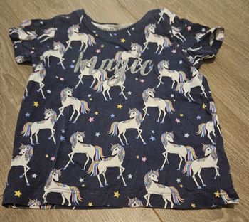 Maillot manche courte