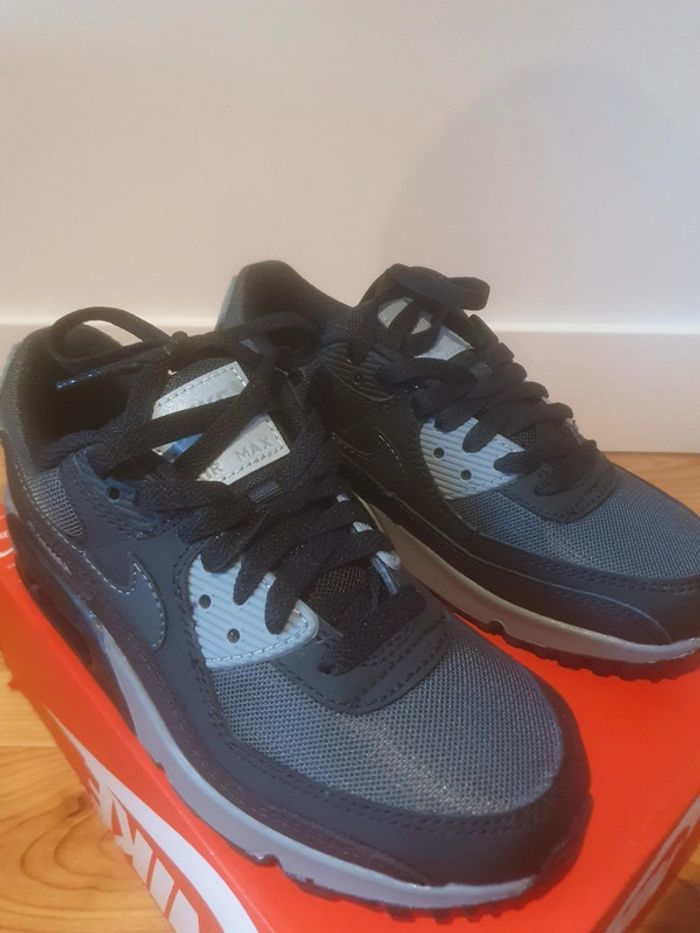 Nike Air Max 90 (36) - photo numéro 5
