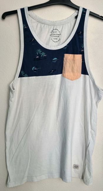 Débardeur Jack&Jones