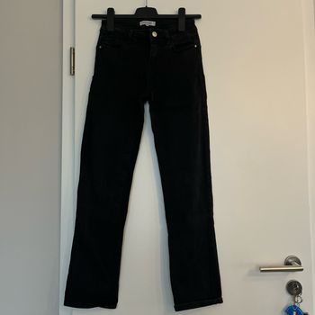 Jeans Morgan noir 36