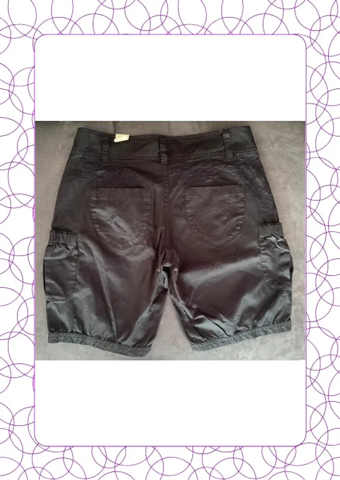 Short cargo " Rip Curl " - photo numéro 3