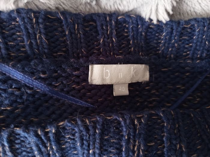 Robe Bnk 40 - photo numéro 3