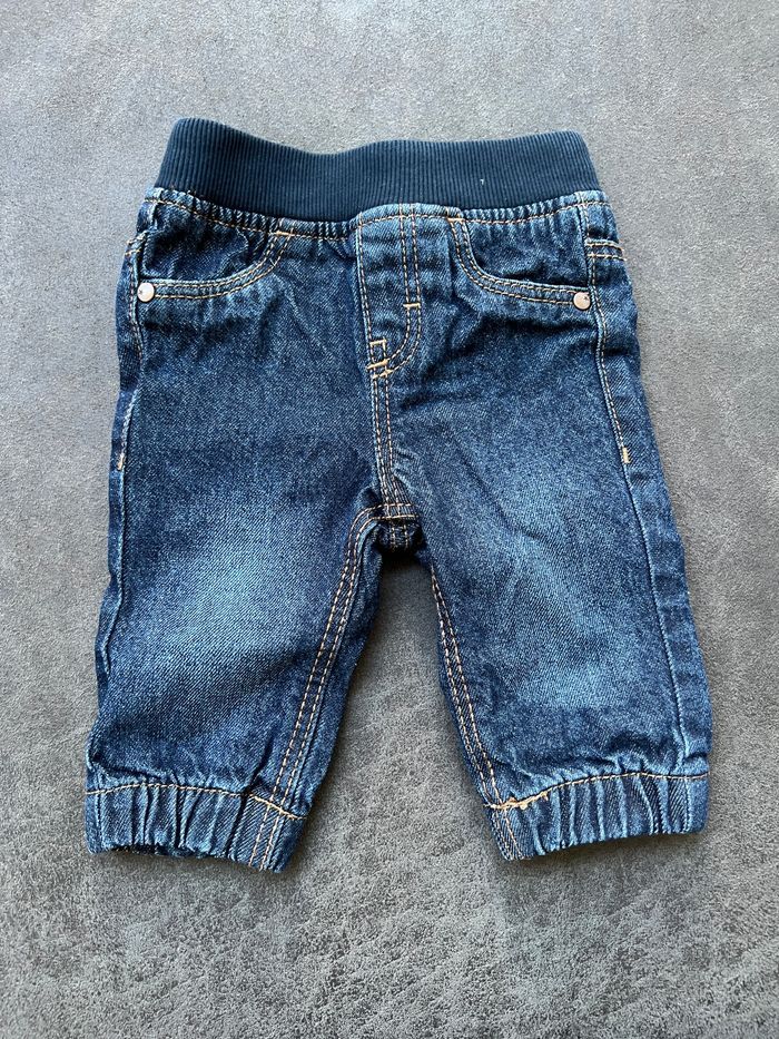 VÊTEMENTS BÉBÉ GARÇON 3 MOIS - photo numéro 8