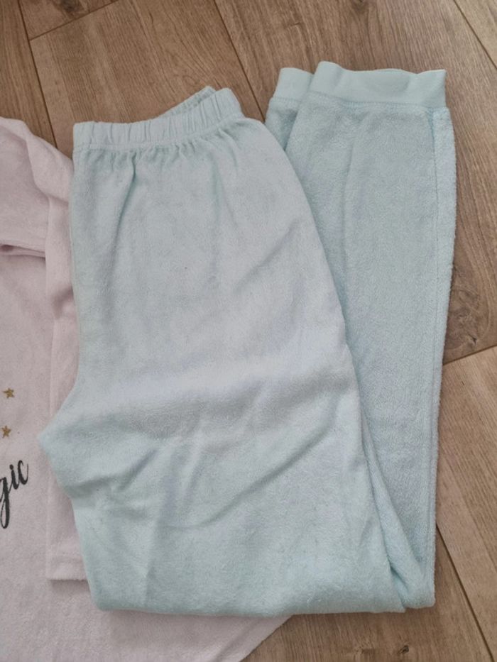 2 pyjamas in extenso 14ans - photo numéro 8