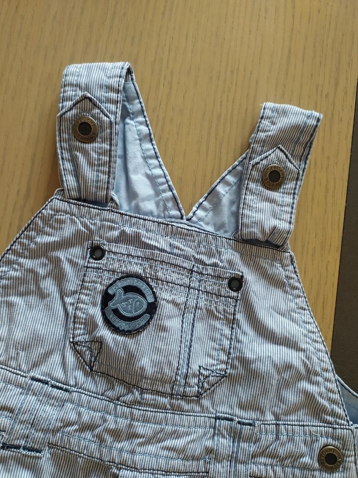 Ensemble tempête - photo numéro 2