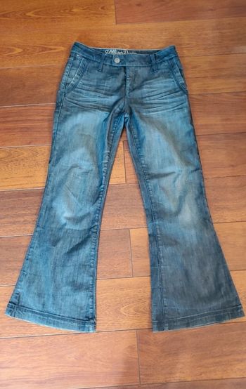 Pantalon original Hilfiger Denim (Tommy Hilfiger)