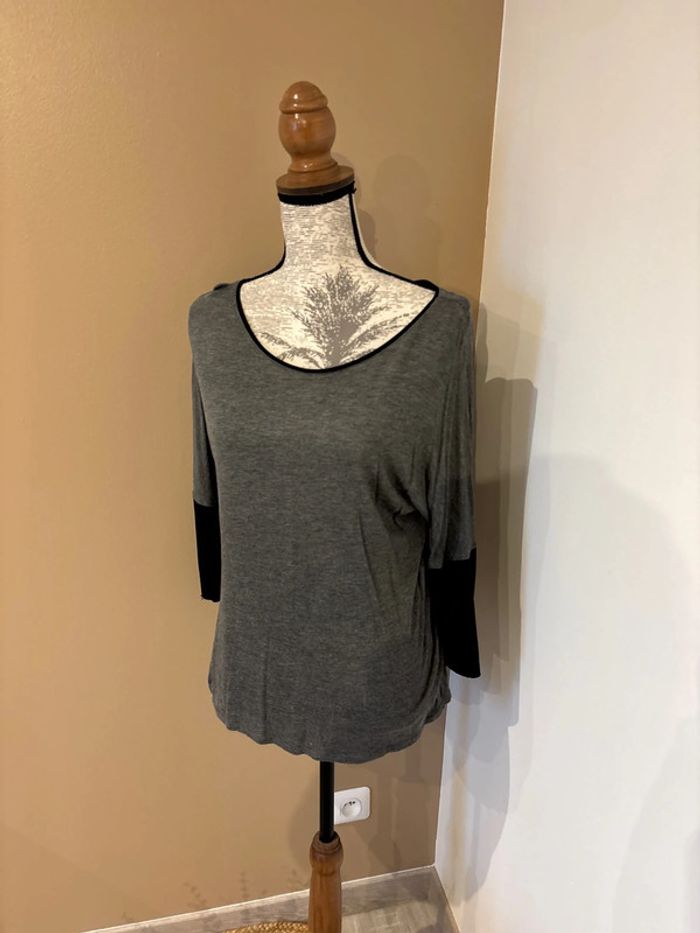 Pull femme Pimkie taille S - photo numéro 2