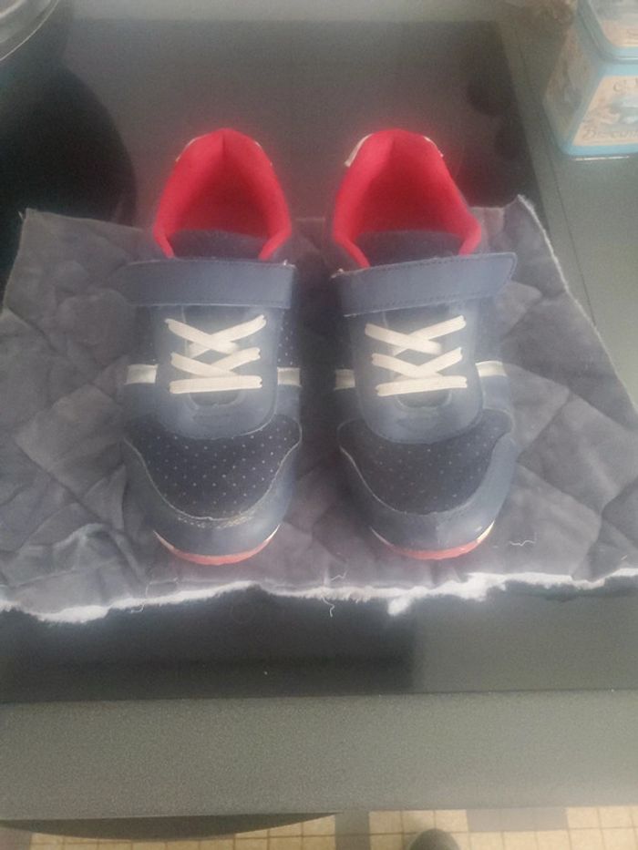 Baskets - photo numéro 2