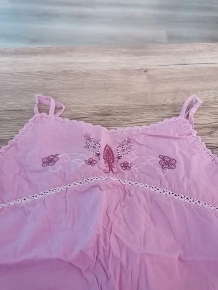 Débardeur tout compte fait - photo numéro 3