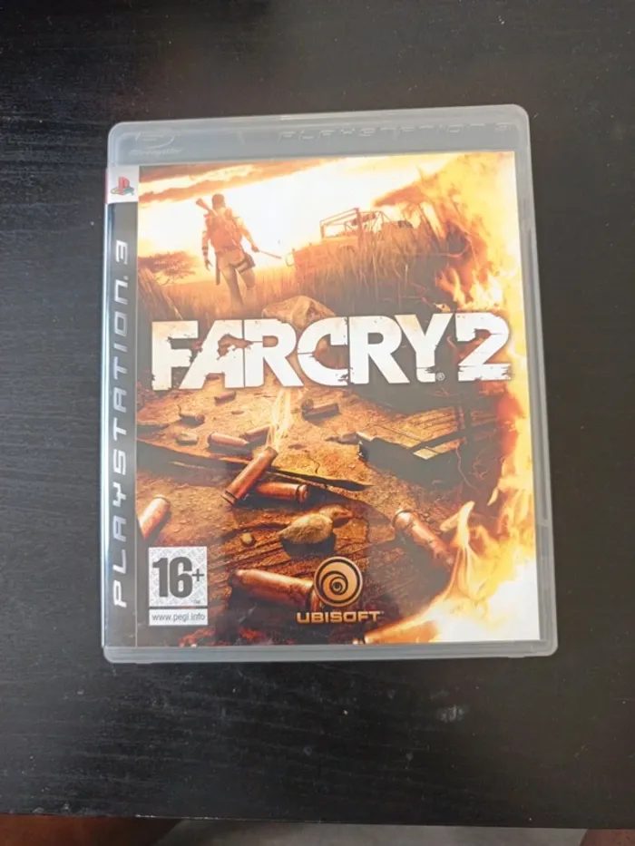 Farcry2