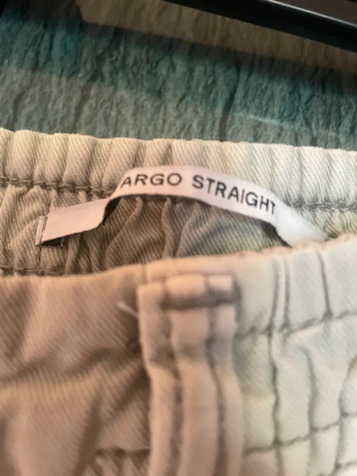 Cargo vert eau Berska - photo numéro 3