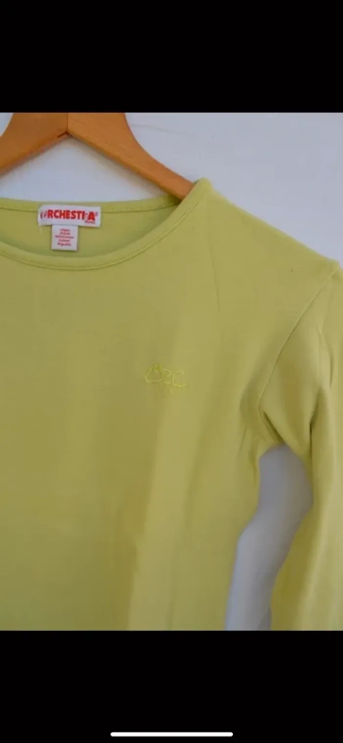 tee shirt - photo numéro 2