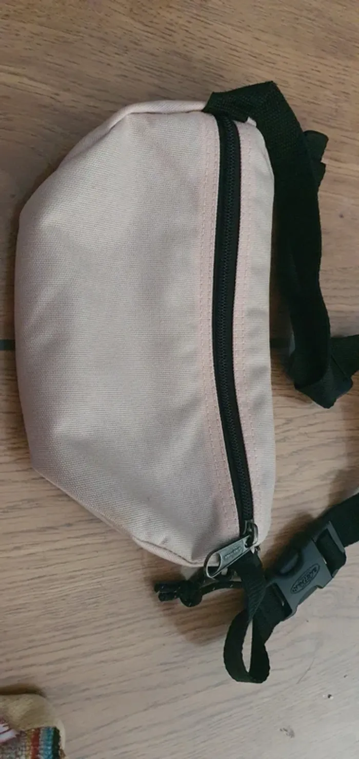 Sac Banane Eastpak - photo numéro 3