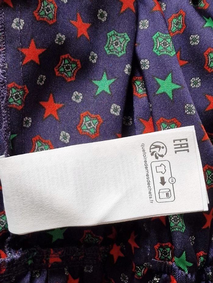 Combi short Sandro femme 36 neuve Étiqueté - photo numéro 14