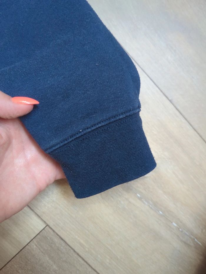 Pantalon de jogging Nike 5-6 ans - photo numéro 5