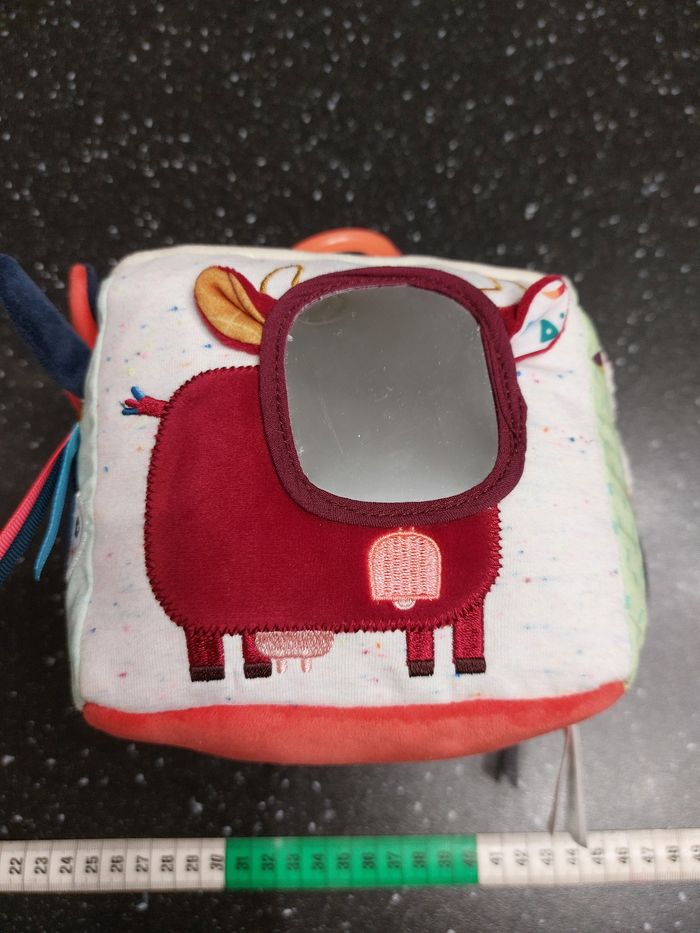 Cube d'activités - photo numéro 4