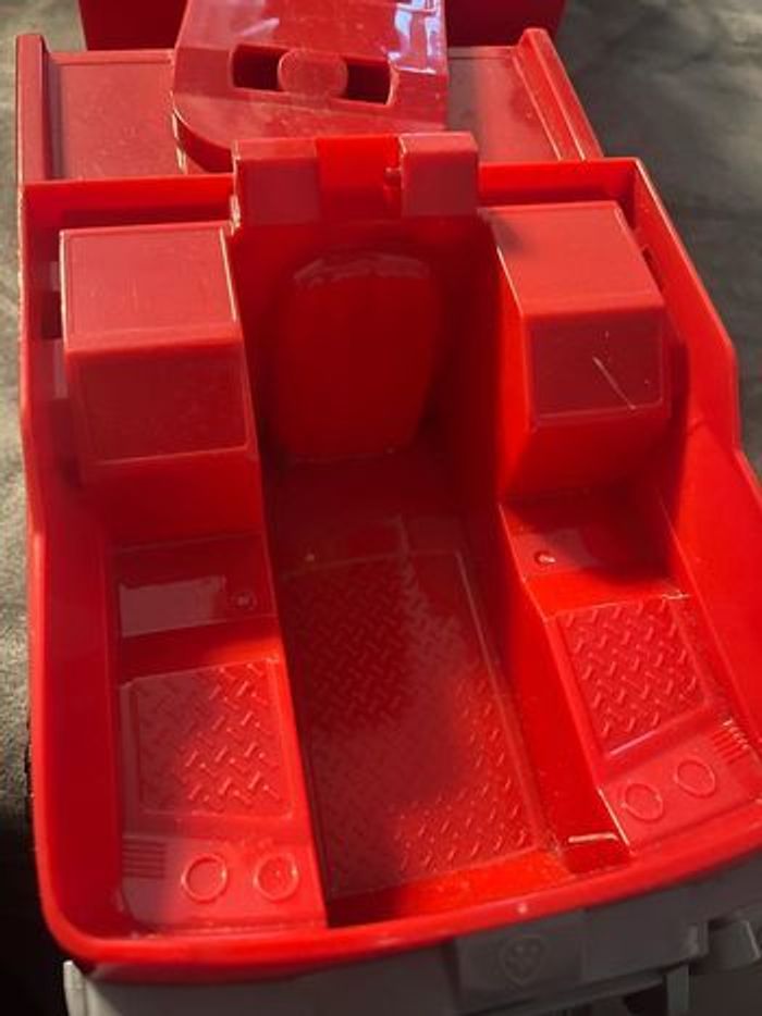 Camion de pompiers pat patrouille - photo numéro 10