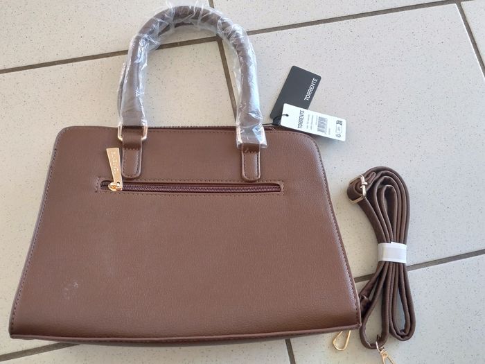 Sac Torrente - photo numéro 2