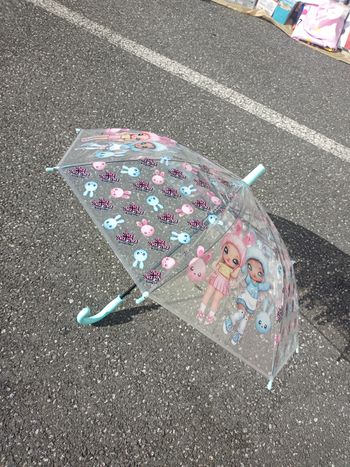 Parapluie NA! NA! NA!