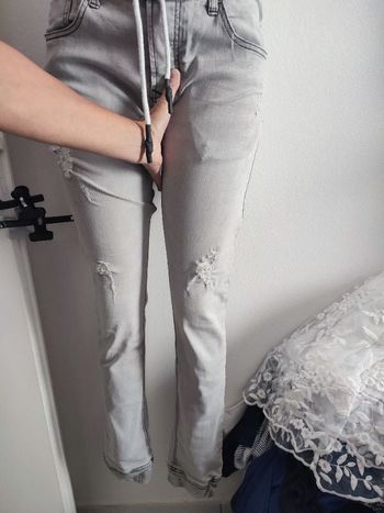 #kytie38homme. Pantalon slim taille 38/40