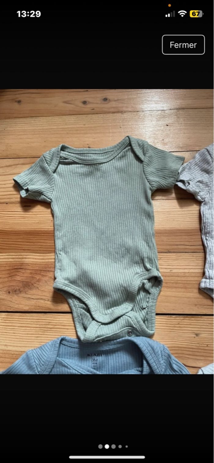 5  body - photo numéro 2