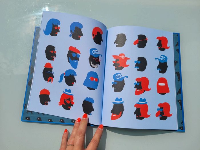 Beau livre Espions, des metiers très secrets, cité des sciences et de l'industrie - photo numéro 5