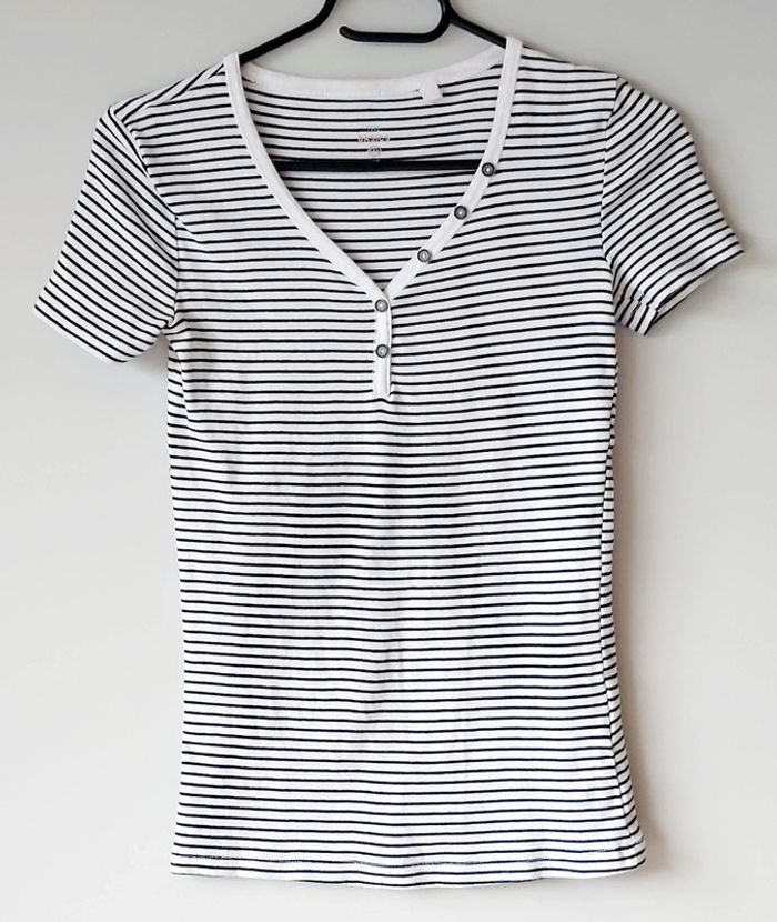 T-shirt femme - photo numéro 2