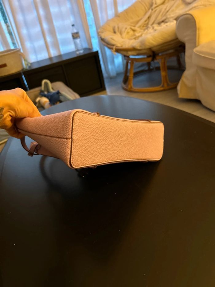 Petit sac à main - photo numéro 5