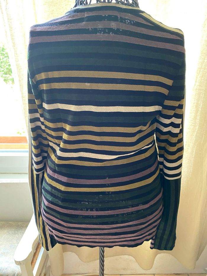 Joli gilet-38/40 - photo numéro 5