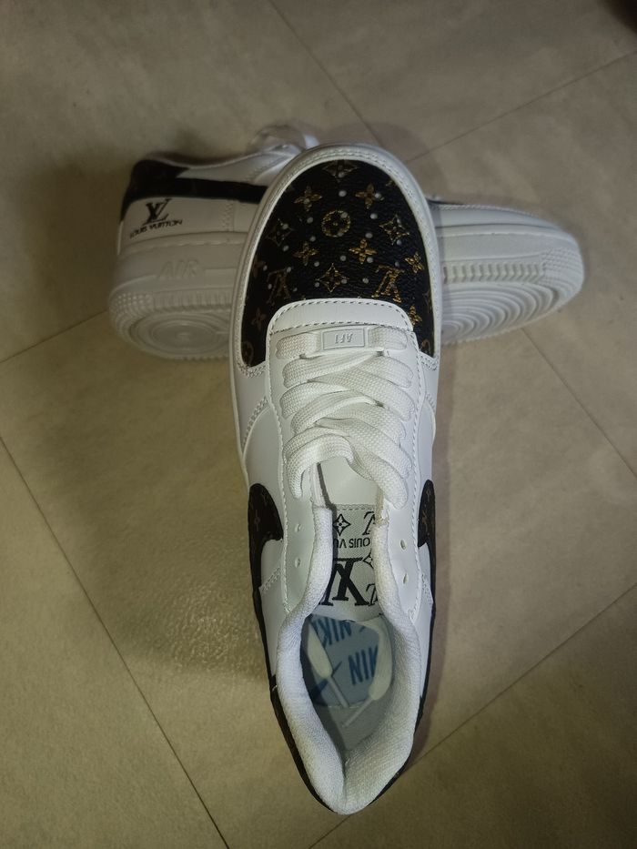 Air force 1 - photo numéro 2