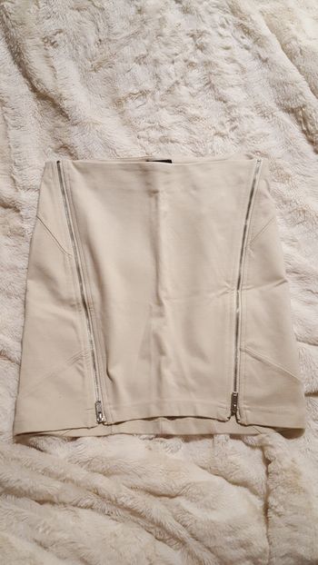 Jupe bershka