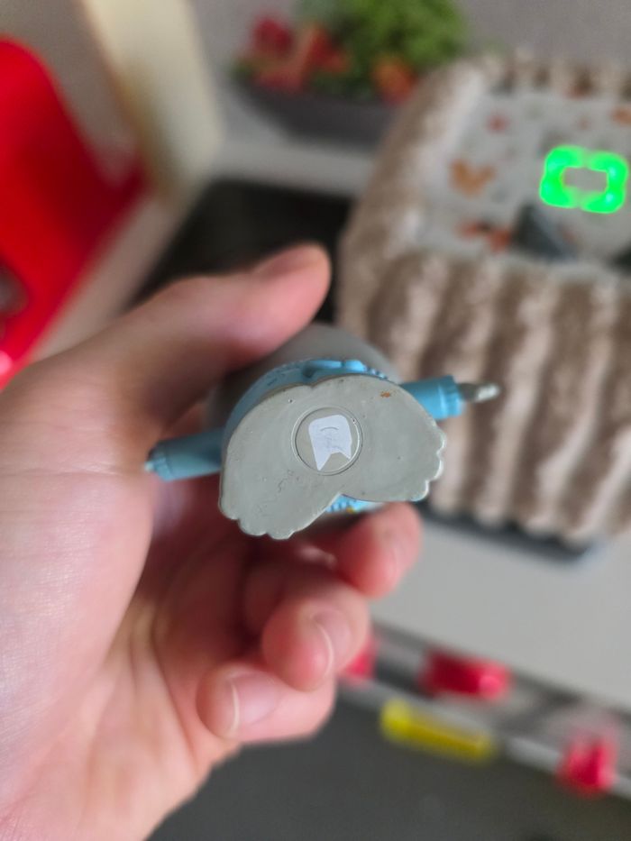 Tonies Coach Hippo - photo numéro 4