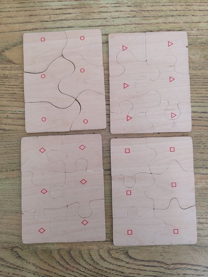 Puzzle oui-oui - photo numéro 4