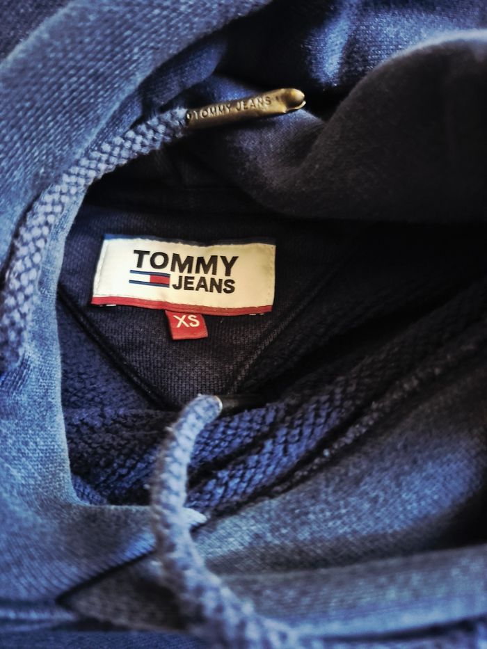 Lot de 4 Sweats bleu marine - photo numéro 8