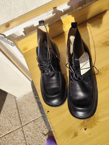 Chaussure femme taille 38