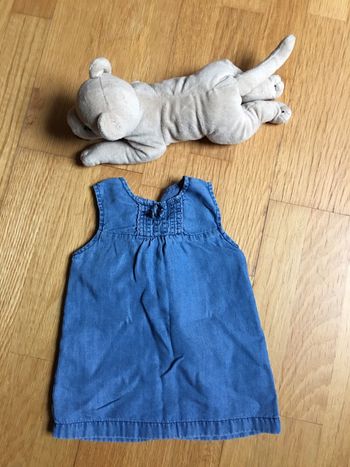 Robe TAO, 6 mois, 68 cm