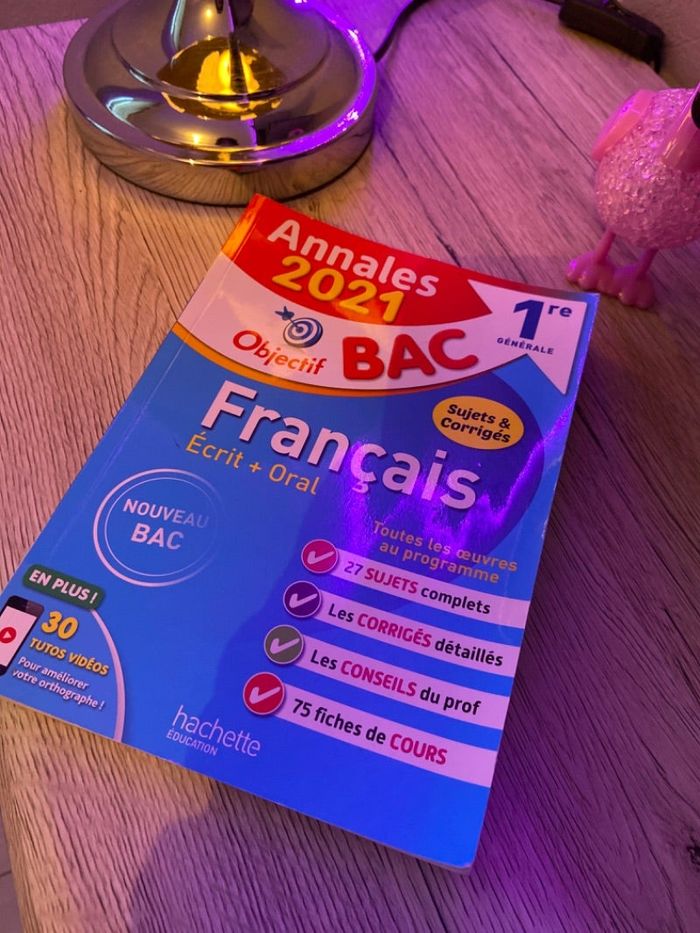 Livre