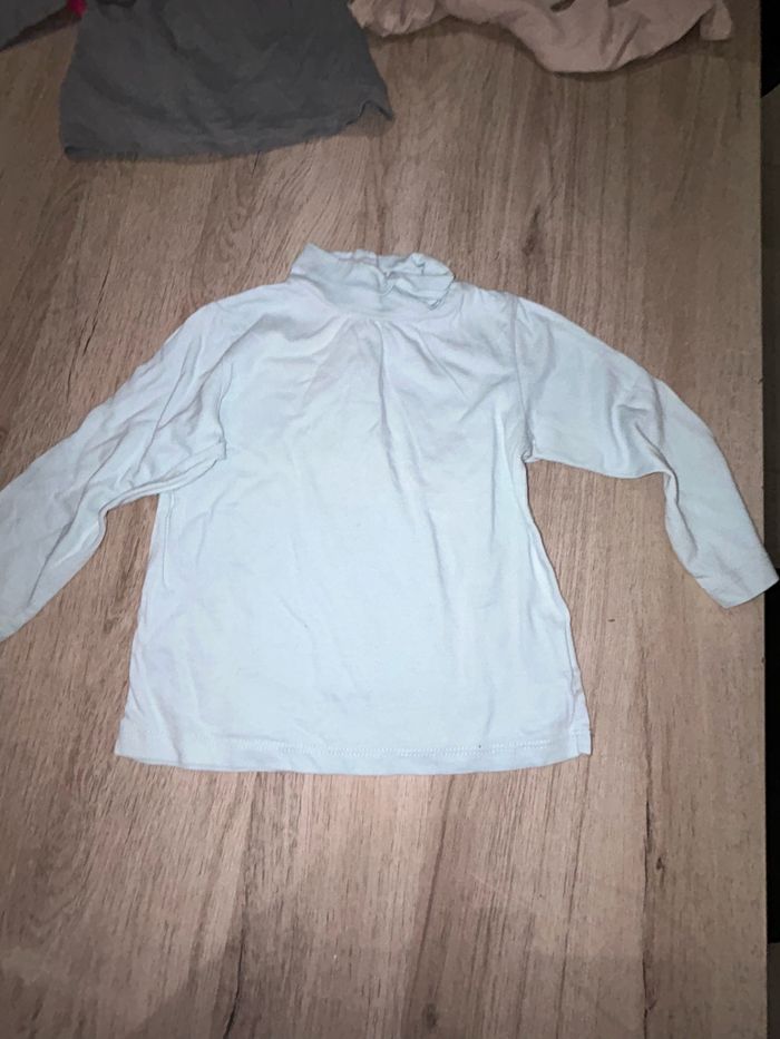 Sous pull